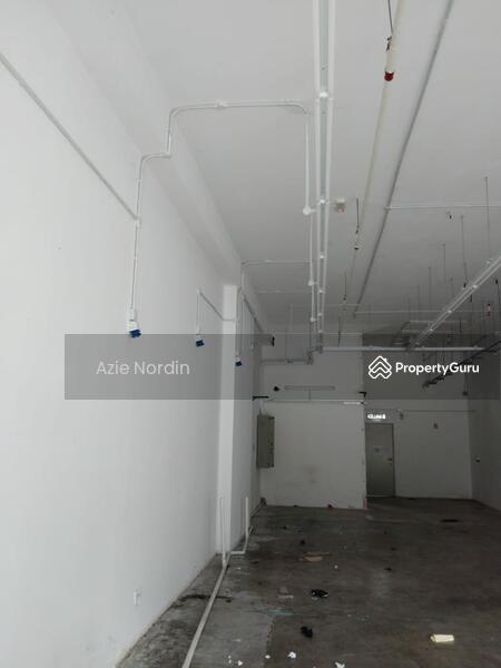 For Sale - Shop Lot For Sale/ Rent at Paragon Cyberjaya