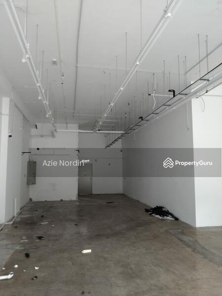 For Sale - Shop Lot For Sale/ Rent at Paragon Cyberjaya