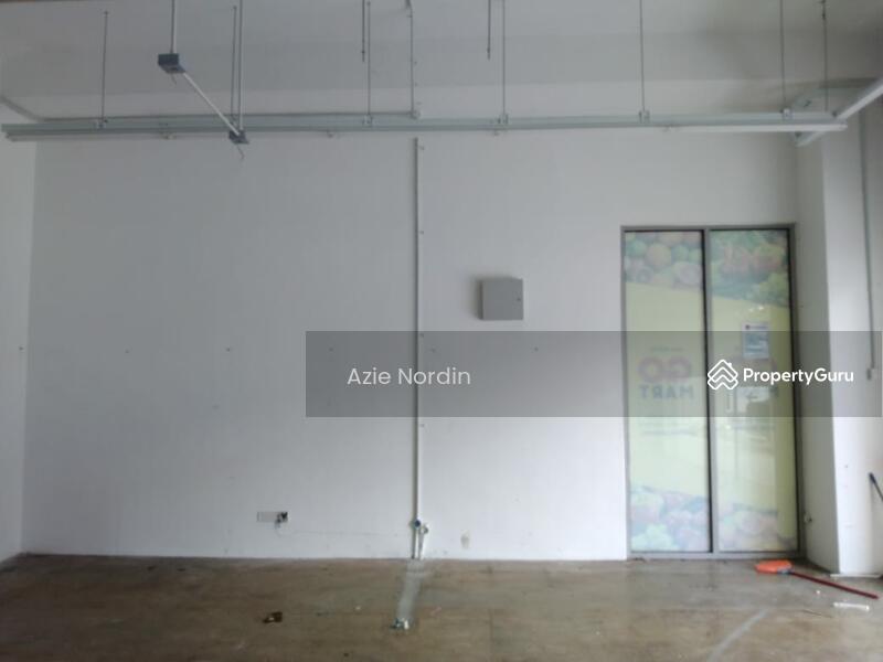 For Sale - Shop Lot For Sale/ Rent at Paragon Cyberjaya