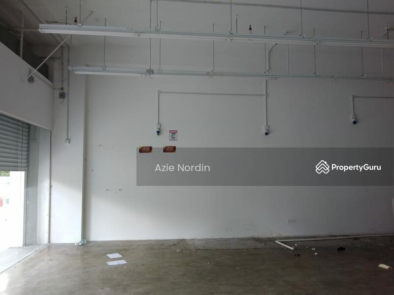 For Sale - Shop Lot For Sale/ Rent at Paragon Cyberjaya