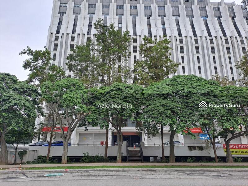For Sale - Shop Lot For Sale/ Rent at Paragon Cyberjaya