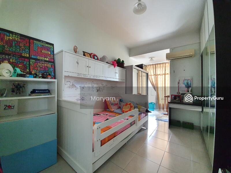 Bangi Avenue, Jalan Bangi Avenue, Kajang, Selangor, 4 Bedrooms, 2100