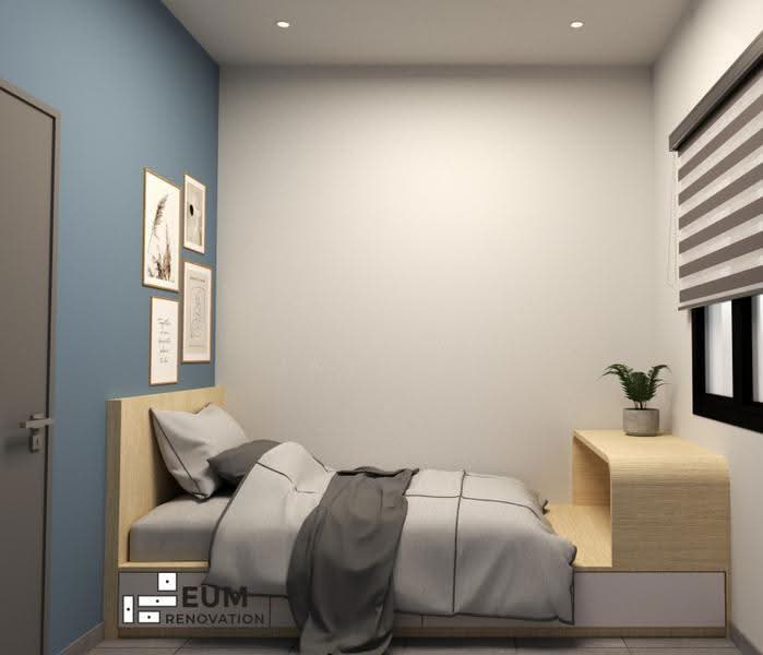 Pangsapuri untuk Disewa di The Netizen - Jayden Chek - PropertyGuru.com.my