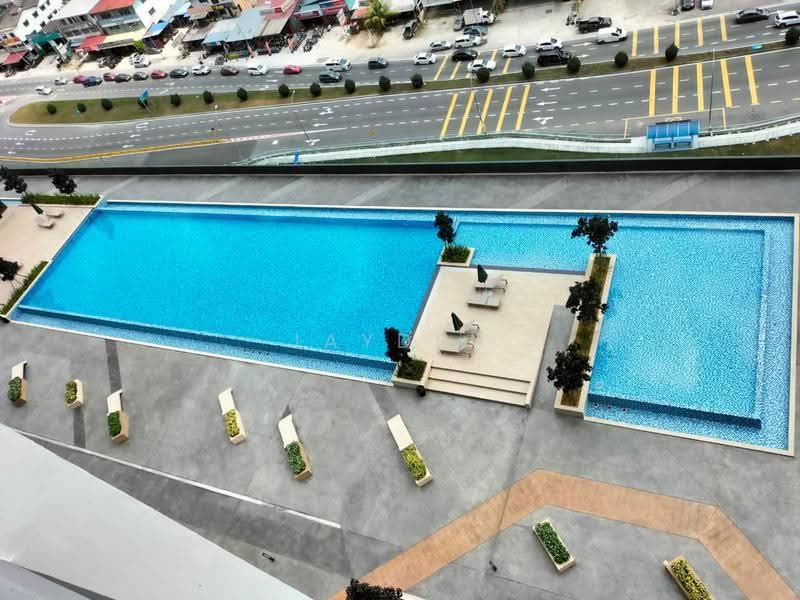 Pangsapuri untuk Disewa di The Netizen - Jayden Chek - PropertyGuru.com.my