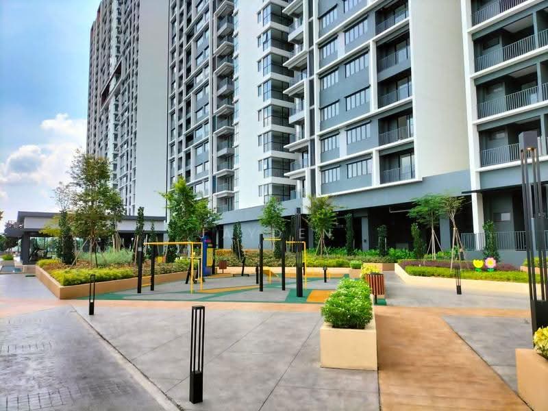Pangsapuri untuk Disewa di The Netizen - Jayden Chek - PropertyGuru.com.my