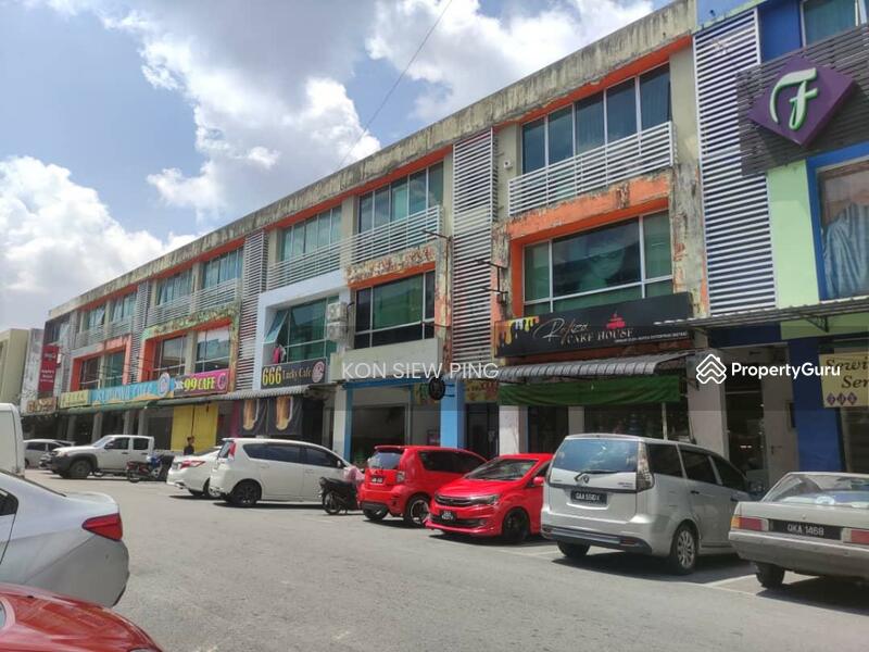 Matang, Kuching, Sarawak, 100 sqft, Commercial Properties for sale, by
