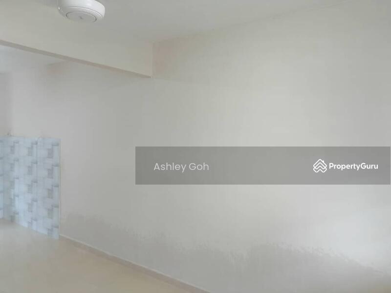 For Rent - Flat Taman Ungku Tun Aminah