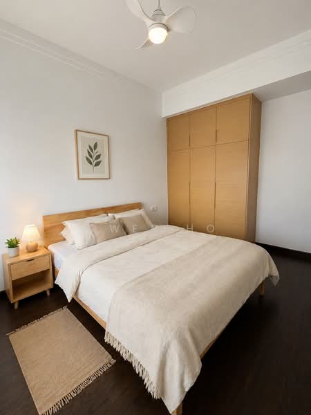 Untuk Disewa - R&F Princess Cove Phase 1