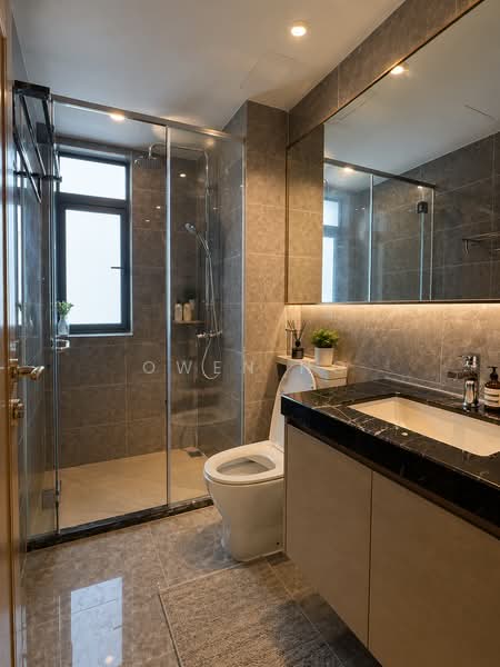 Untuk Disewa - R&F Princess Cove Phase 1