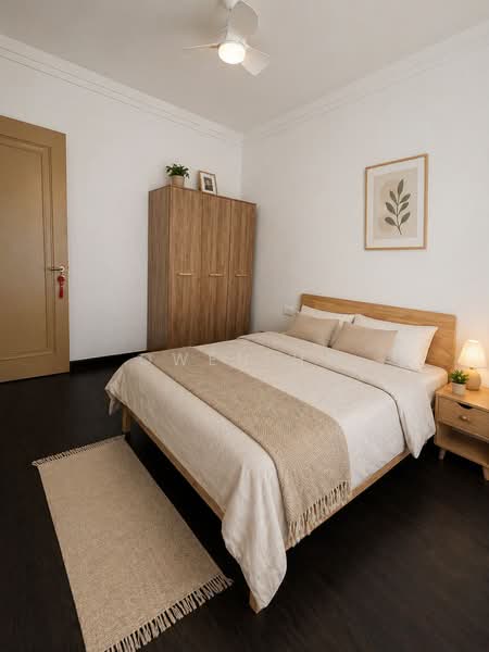 Untuk Disewa - R&F Princess Cove Phase 1