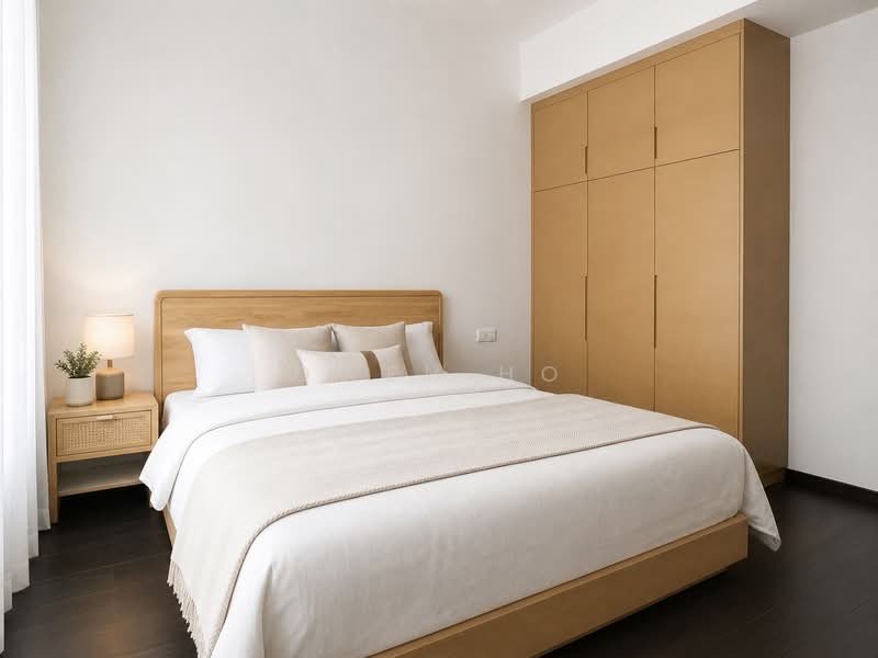 Servis Apartment untuk Disewa di R&F Princess Cove Phase 1 - Owen Ho - PropertyGuru.com.my