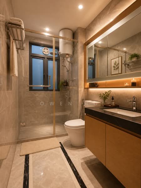 Servis Apartment untuk Disewa di R&F Princess Cove Phase 1 - Owen Ho - PropertyGuru.com.my