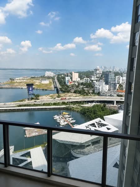 Servis Apartment untuk Disewa di R&F Princess Cove Phase 1 - Owen Ho - PropertyGuru.com.my