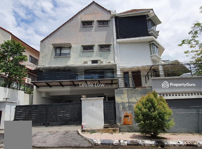 12/6/2023 BANK LELONG SemiD No.2, Lorong Awan Biru, Taman Yarl, Off