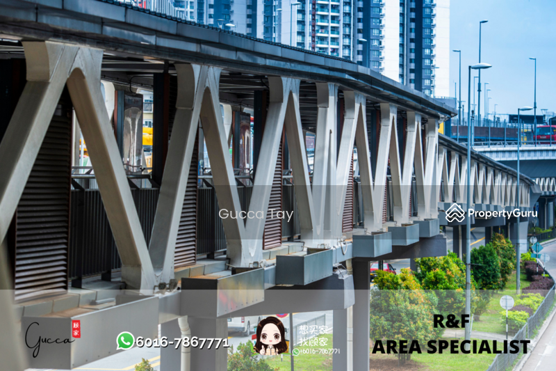 Service Residence for Sale at R&F Princess Cove Phase 1 - Gucca Tay - PropertyGuru.com.my