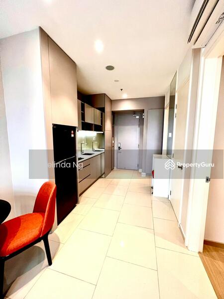 Hii10 Icity smart home condo @ section 7 fully furnished condo for rent | Belinda Ng | 60129136136