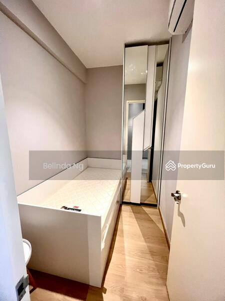 Hii10 Icity smart home condo @ section 7 fully furnished condo for rent | Belinda Ng | 60129136136