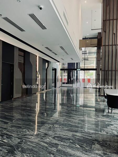 Hii10 Icity smart home condo @ section 7 fully furnished condo for rent | Belinda Ng | 60129136136