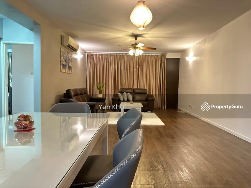 Condominium for Rent at Mont Kiara Palma - Yen Khai - PropertyGuru.com.my