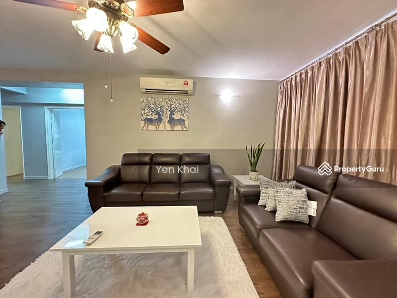 Condominium for Rent at Mont Kiara Palma - Yen Khai - PropertyGuru.com.my