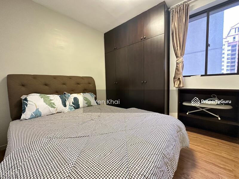 Condominium for Rent at Mont Kiara Palma - Yen Khai - PropertyGuru.com.my