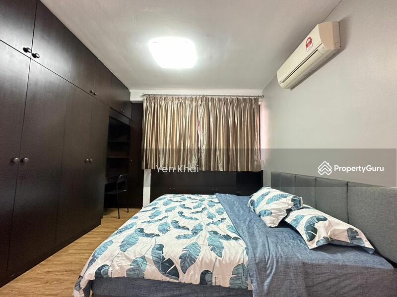 Condominium for Rent at Mont Kiara Palma - Yen Khai - PropertyGuru.com.my