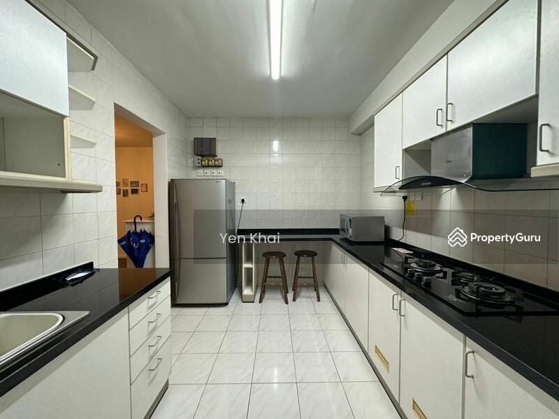 Condominium for Rent at Mont Kiara Palma - Yen Khai - PropertyGuru.com.my