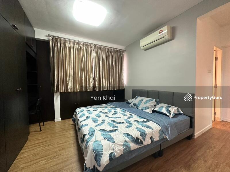 Condominium for Rent at Mont Kiara Palma - Yen Khai - PropertyGuru.com.my