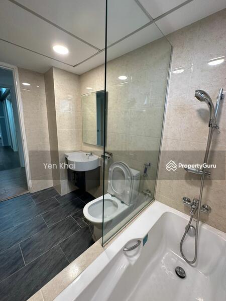 Condominium for Rent at Mont Kiara Palma - Yen Khai - PropertyGuru.com.my