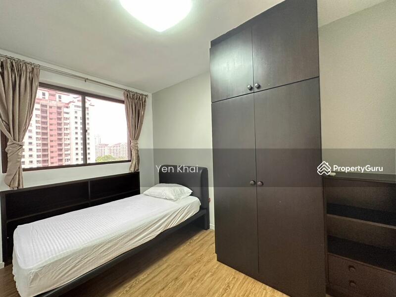 Condominium for Rent at Mont Kiara Palma - Yen Khai - PropertyGuru.com.my