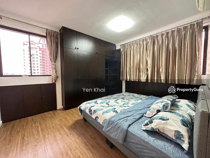 Condominium for Rent at Mont Kiara Palma - Yen Khai - PropertyGuru.com.my