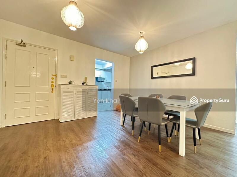 Condominium for Rent at Mont Kiara Palma - Yen Khai - PropertyGuru.com.my