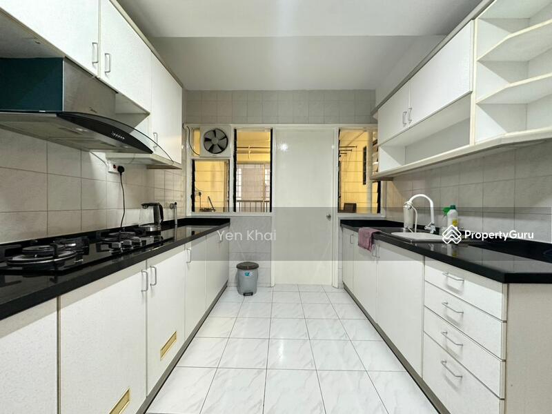 Condominium for Rent at Mont Kiara Palma - Yen Khai - PropertyGuru.com.my