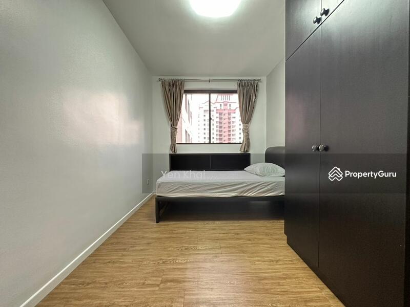 Condominium for Rent at Mont Kiara Palma - Yen Khai - PropertyGuru.com.my