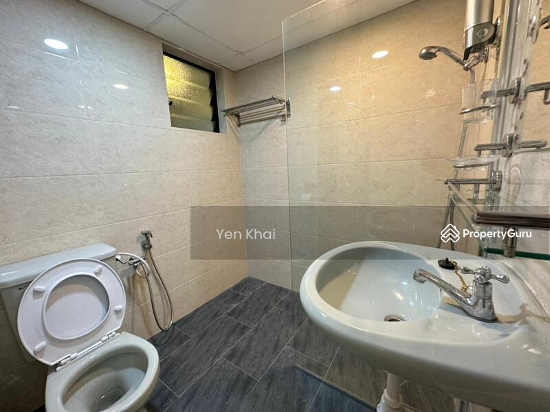 Condominium for Rent at Mont Kiara Palma - Yen Khai - PropertyGuru.com.my