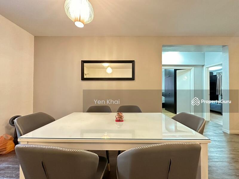 Condominium for Rent at Mont Kiara Palma - Yen Khai - PropertyGuru.com.my
