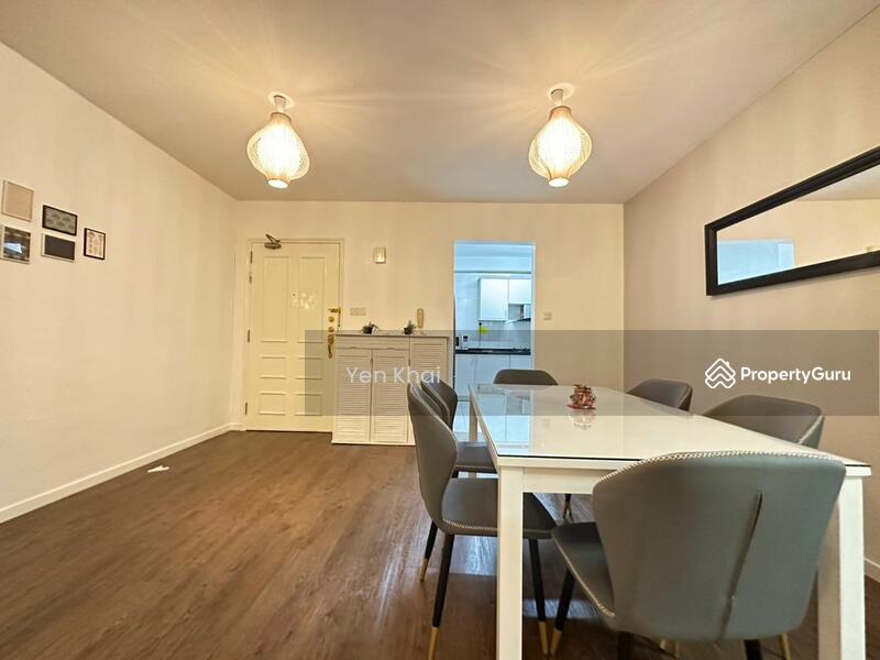 Condominium for Rent at Mont Kiara Palma - Yen Khai - PropertyGuru.com.my