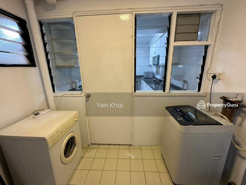 Condominium for Rent at Mont Kiara Palma - Yen Khai - PropertyGuru.com.my