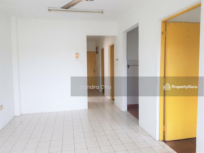 For Sale - Permai Apartment