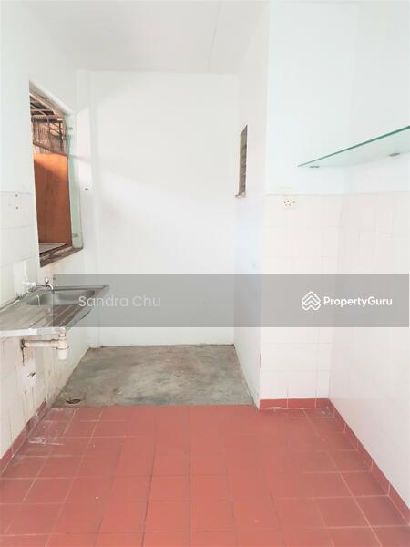 For Sale - Permai Apartment