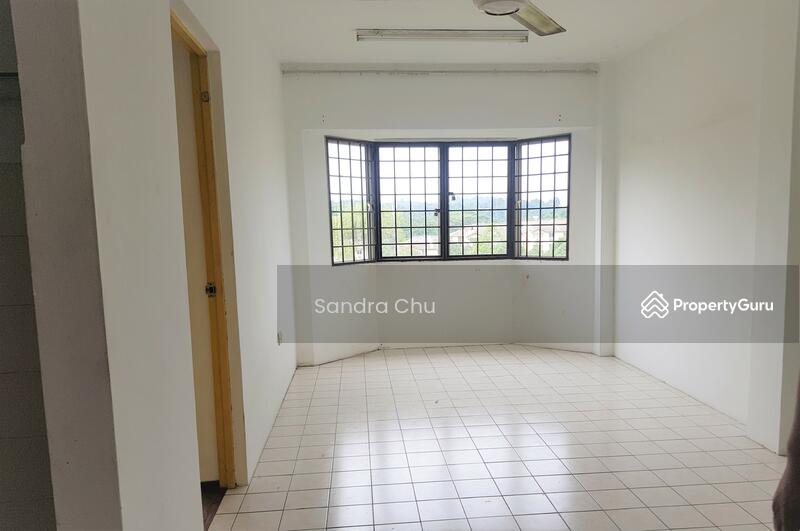For Sale - Permai Apartment