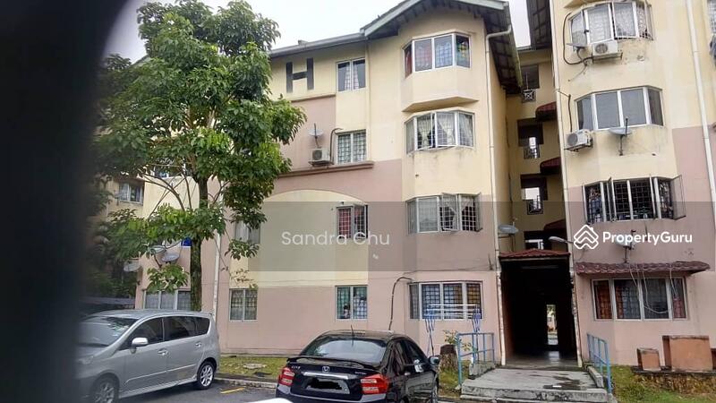 For Sale - Permai Apartment