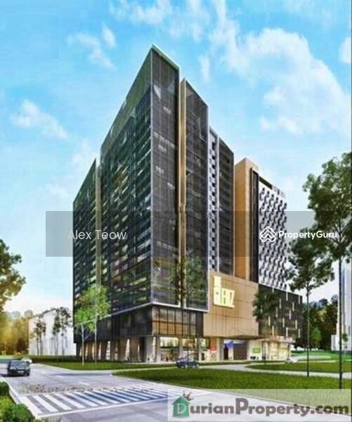 The Glenz untuk Untuk Disewa - RM 1,800 /bulan, Mac 2026 - PropertyGuru.com.my