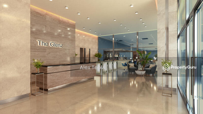 The Glenz untuk Untuk Disewa - RM 1,800 /bulan, Mac 2026 - PropertyGuru.com.my