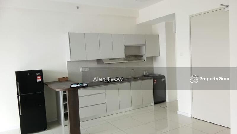 The Glenz untuk Untuk Disewa - RM 1,800 /bulan, Mac 2026 - PropertyGuru.com.my