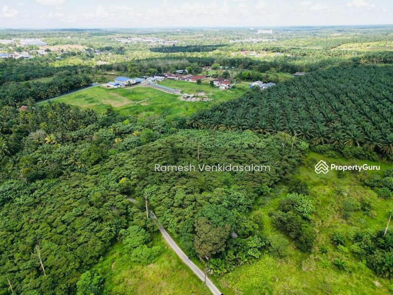 Land at Sungai Tiram , Johor Bahru, Ulu Tiram, Ulu Tiram, Johor Bahru, Johor, , , A SALE, by