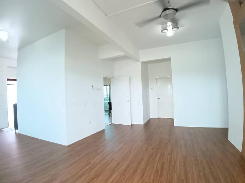 Untuk Dijual - East Lake Residence