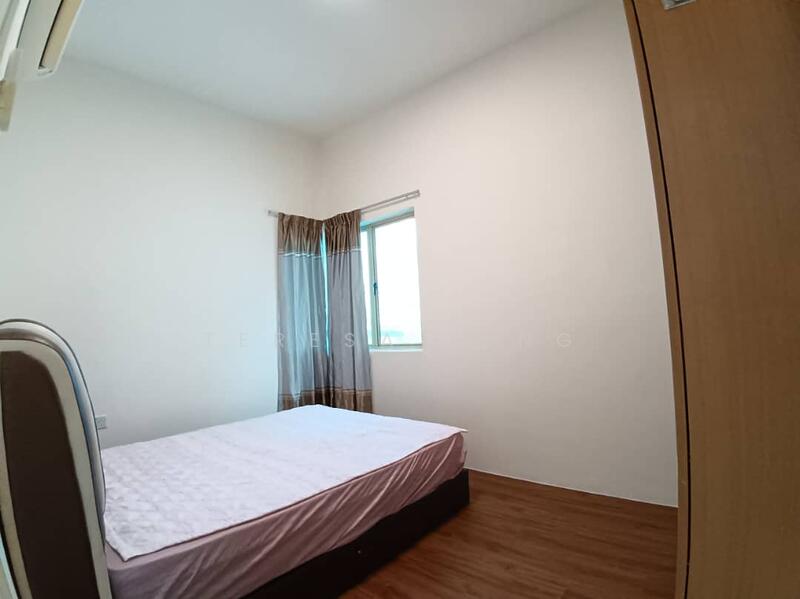 Untuk Dijual - East Lake Residence