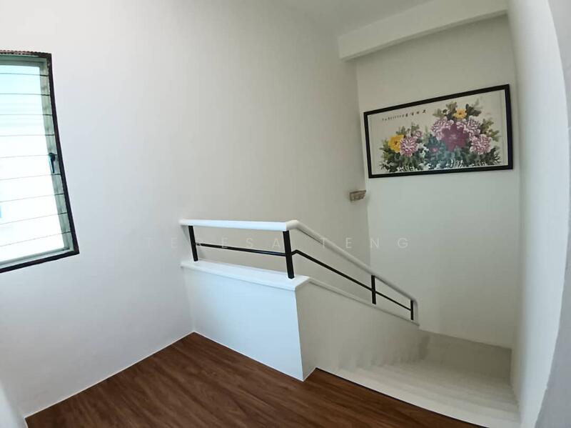 Untuk Dijual - East Lake Residence