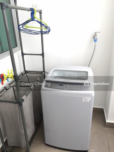 For Rent - The Caspian @ Meridin Bayvue